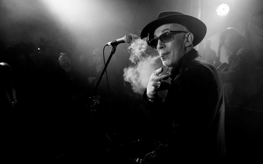 Alabama 3 NFT
